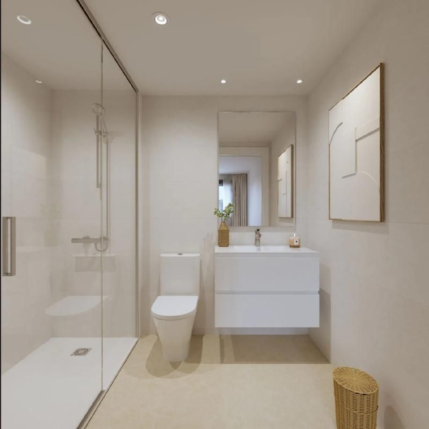  te koop appartement Alicante Centro 03001 Alacantí 6