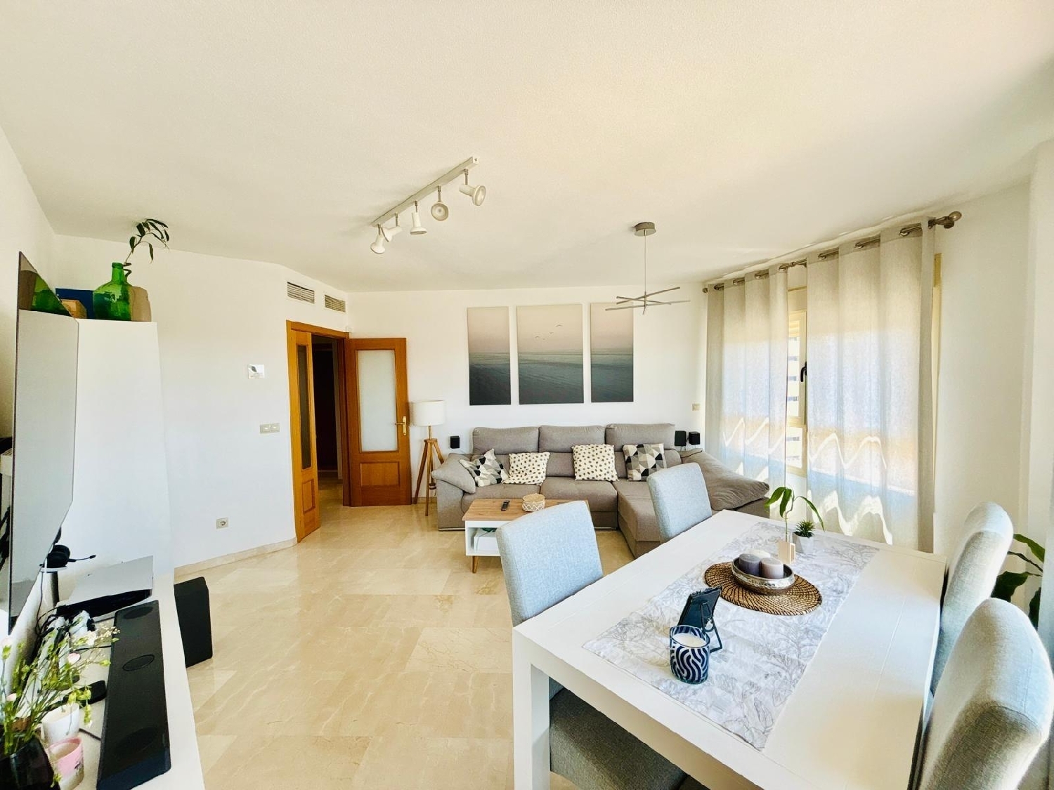  till salu lägenhet Alicante Centro 03001 Alacantí 6