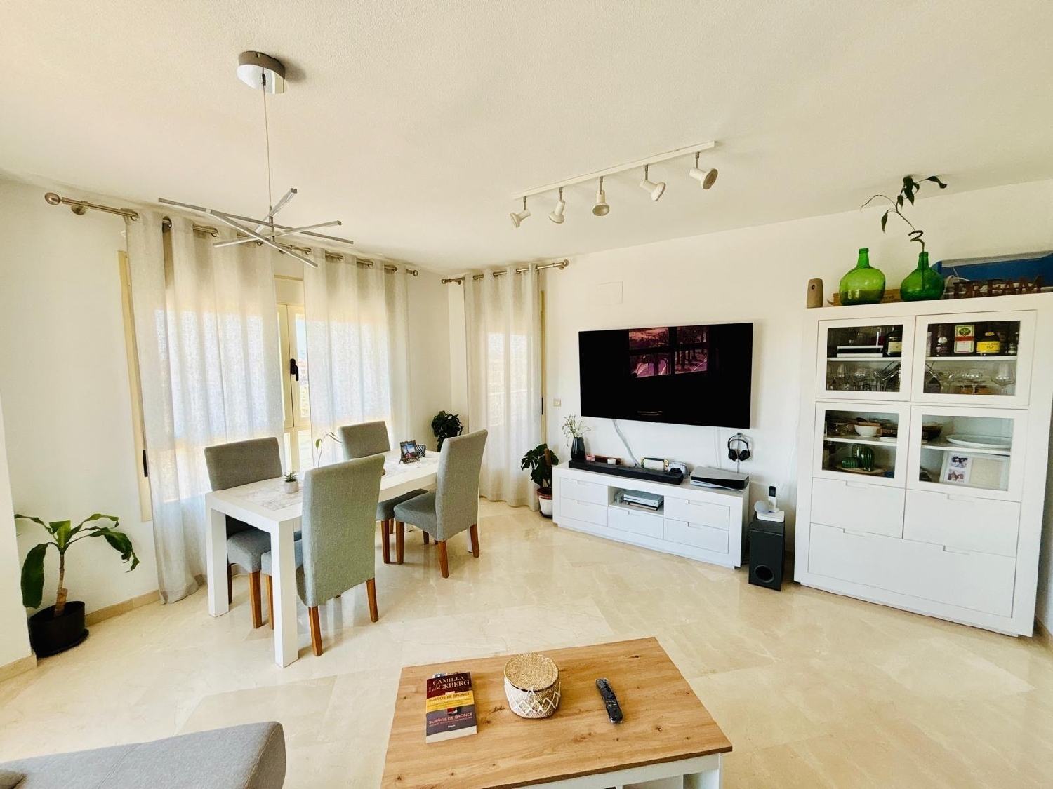  till salu lägenhet Alicante Centro 03001 Alacantí 7