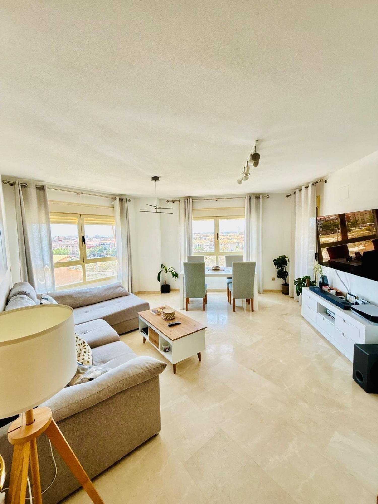  till salu lägenhet Alicante Centro 03001 Alacantí 8