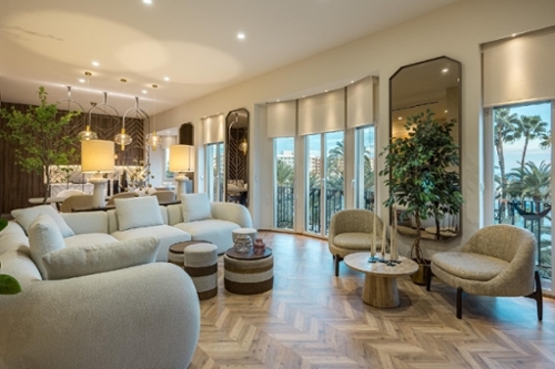 Alicante Centro 03001 Alacantí lägenhet foto 6364533