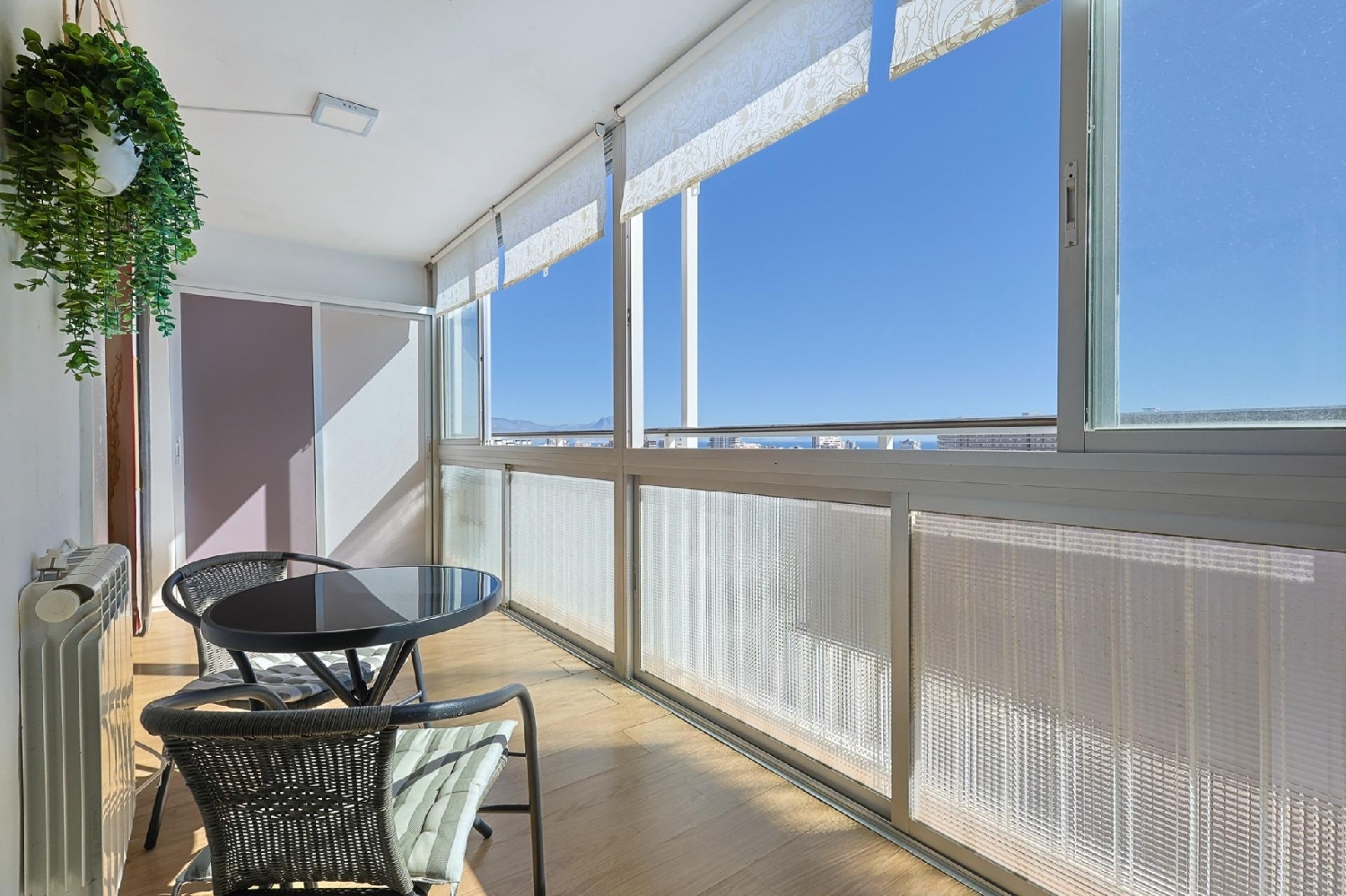  till salu lägenhet Alicante Centro 03001 Alacantí 1