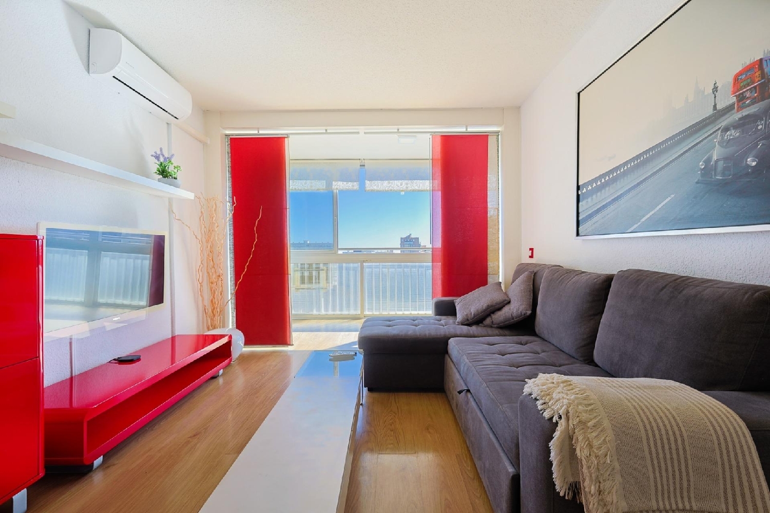  till salu lägenhet Alicante Centro 03001 Alacantí 8