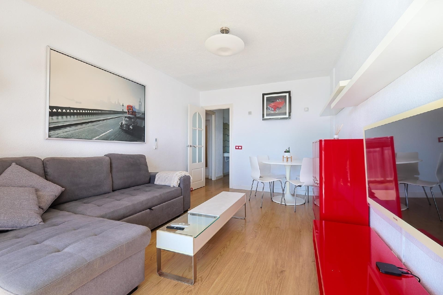  till salu lägenhet Alicante Centro 03001 Alacantí 6