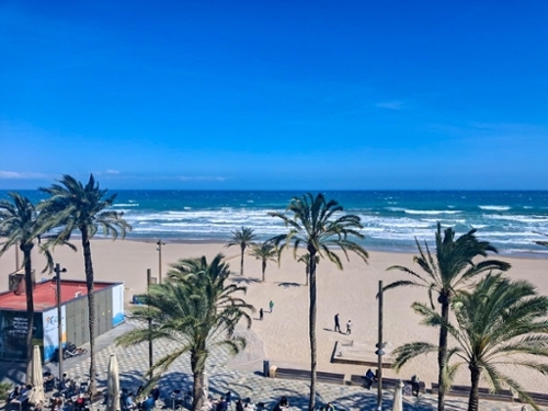 Alicante Centro 03001 Alacantí lägenhet foto 6364551