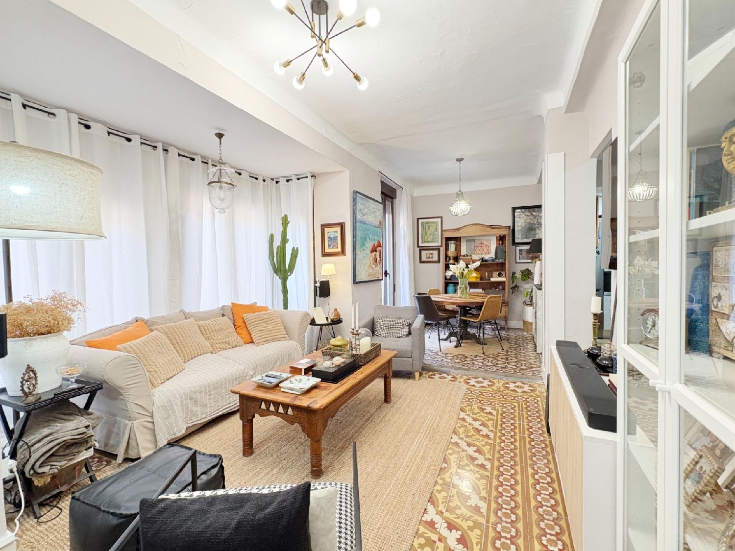 kaufen Wohnung Alicante Centro 03001 Alacantí 6