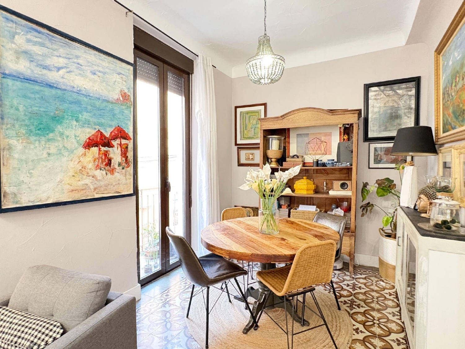 kaufen Wohnung Alicante Centro 03001 Alacantí 8