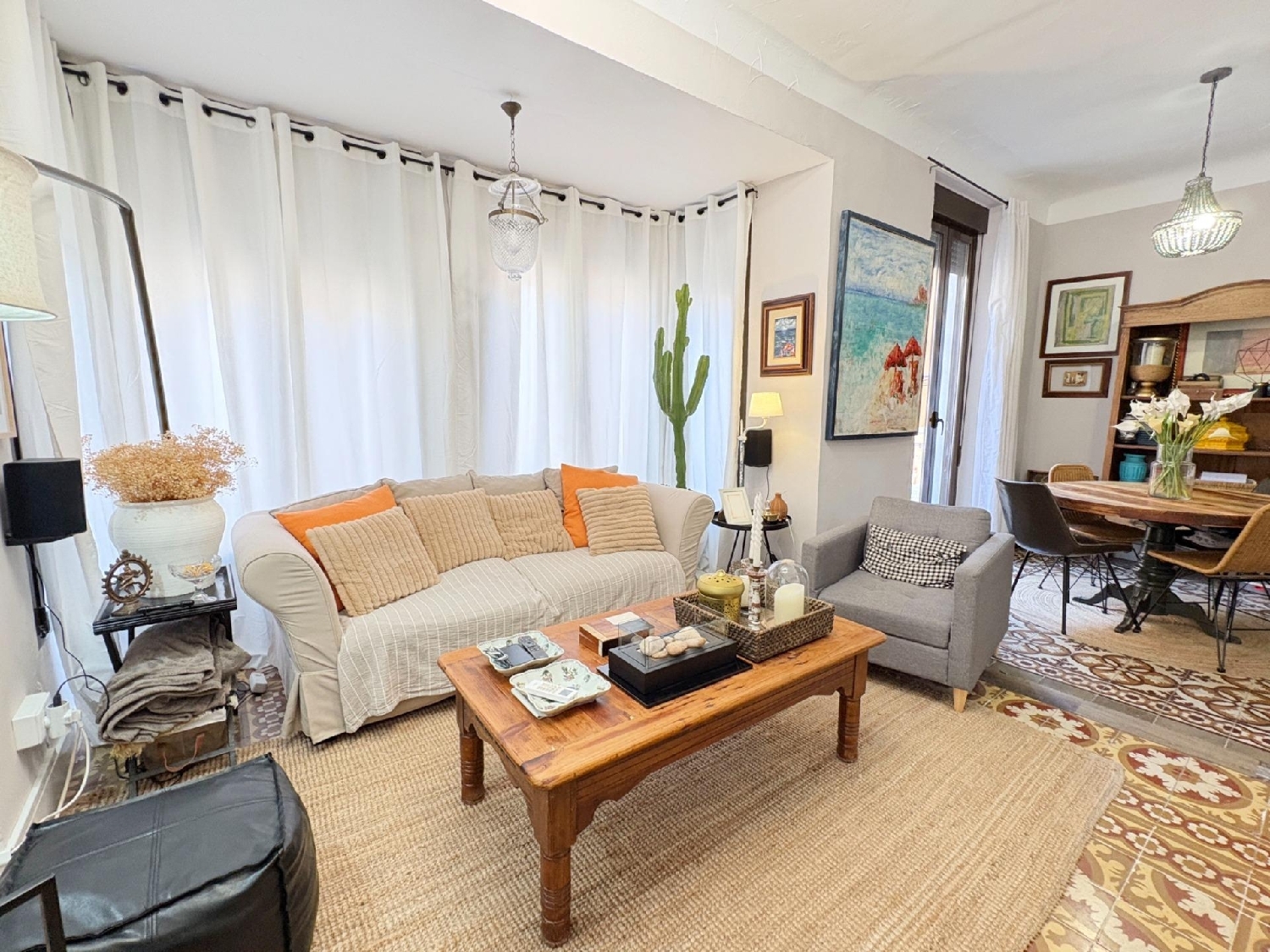 kaufen Wohnung Alicante Centro 03001 Alacantí 5