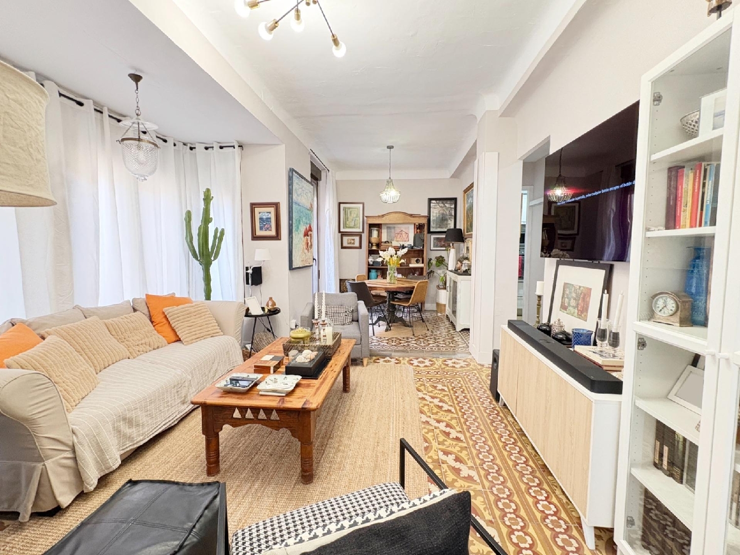 kaufen Wohnung Alicante Centro 03001 Alacantí 4