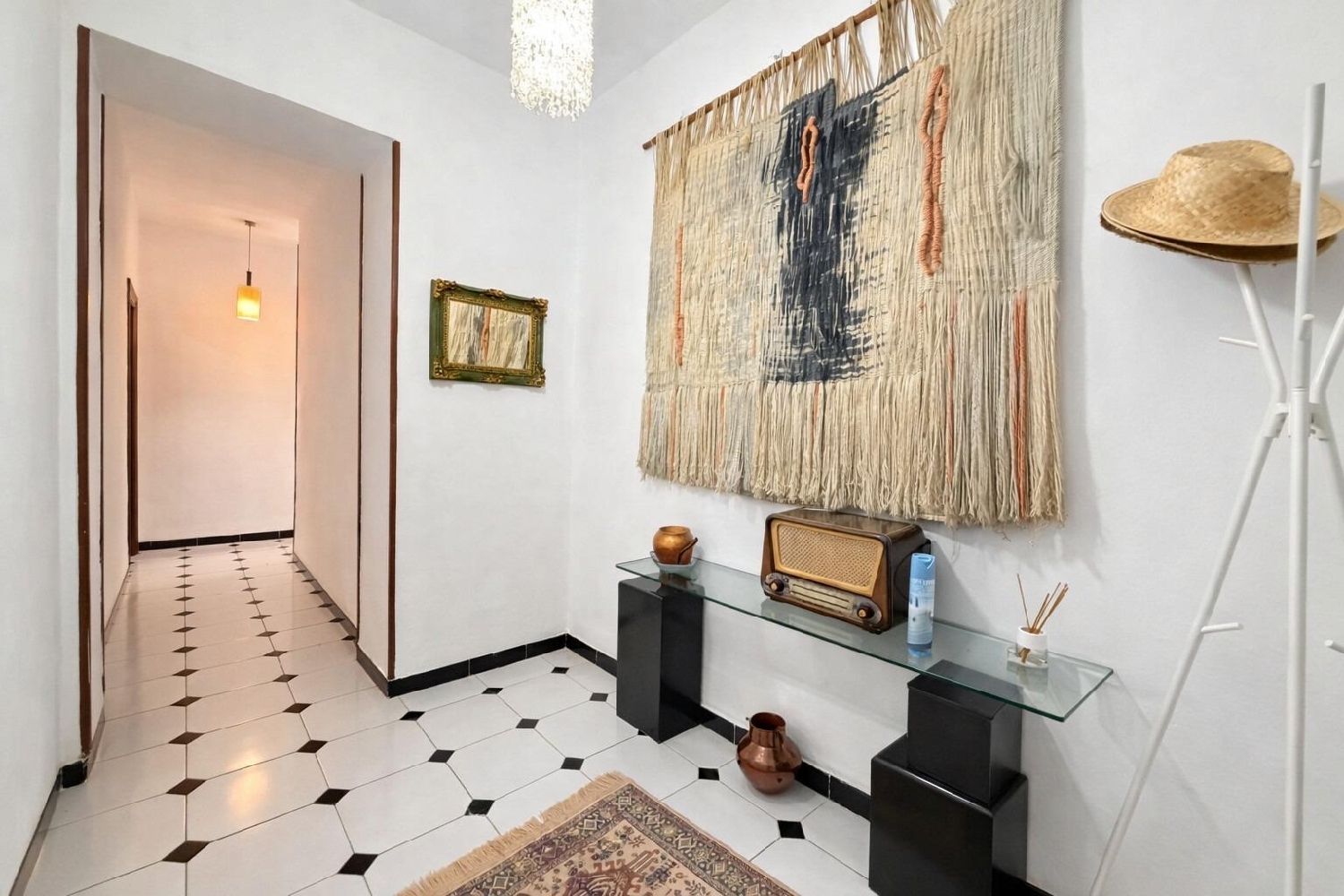 kaufen Wohnung Alicante Centro 03001 Alacantí 1