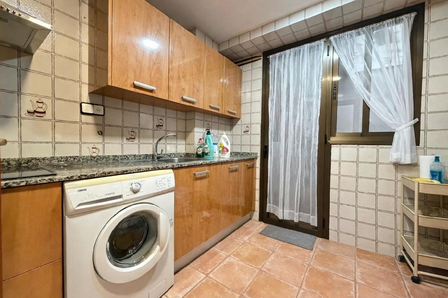 kaufen Wohnung Alicante Centro 03001 Alacantí 8