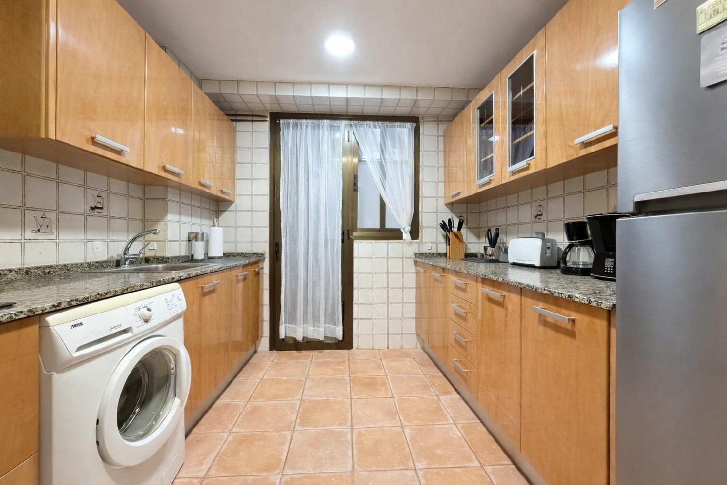 kaufen Wohnung Alicante Centro 03001 Alacantí 7