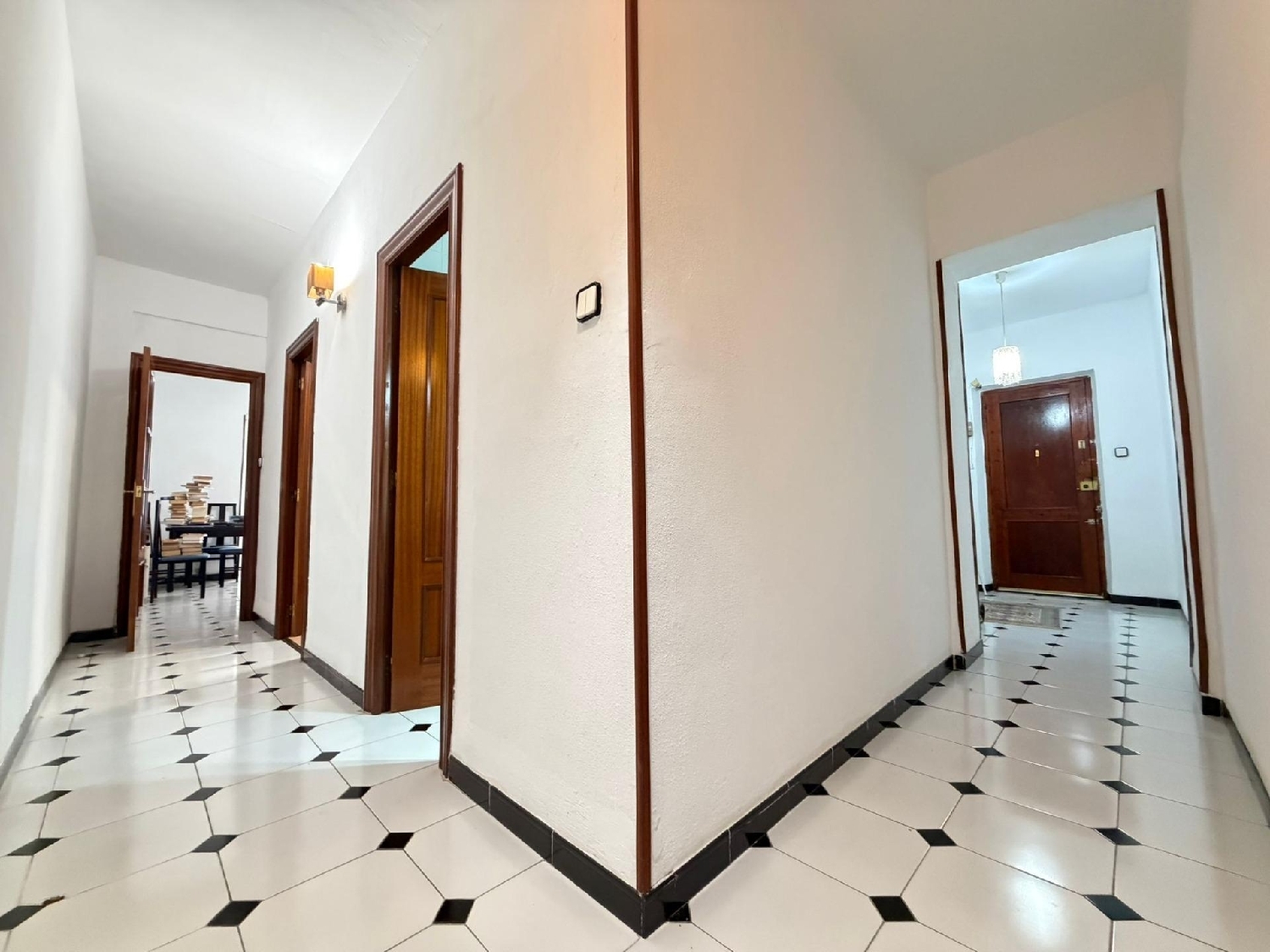 kaufen Wohnung Alicante Centro 03001 Alacantí 2