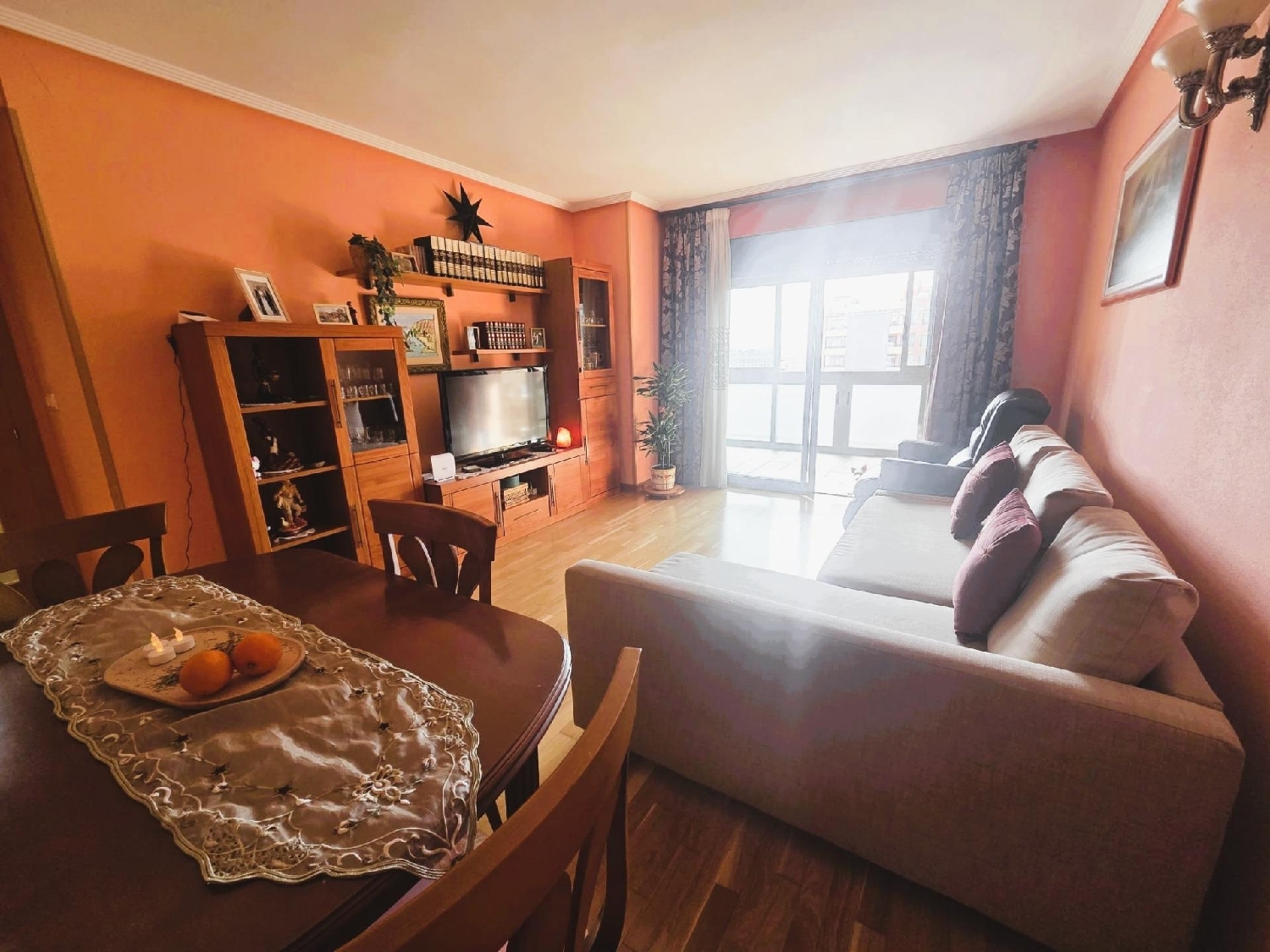 kaufen Wohnung Alicante Centro 03001 Alacantí 5