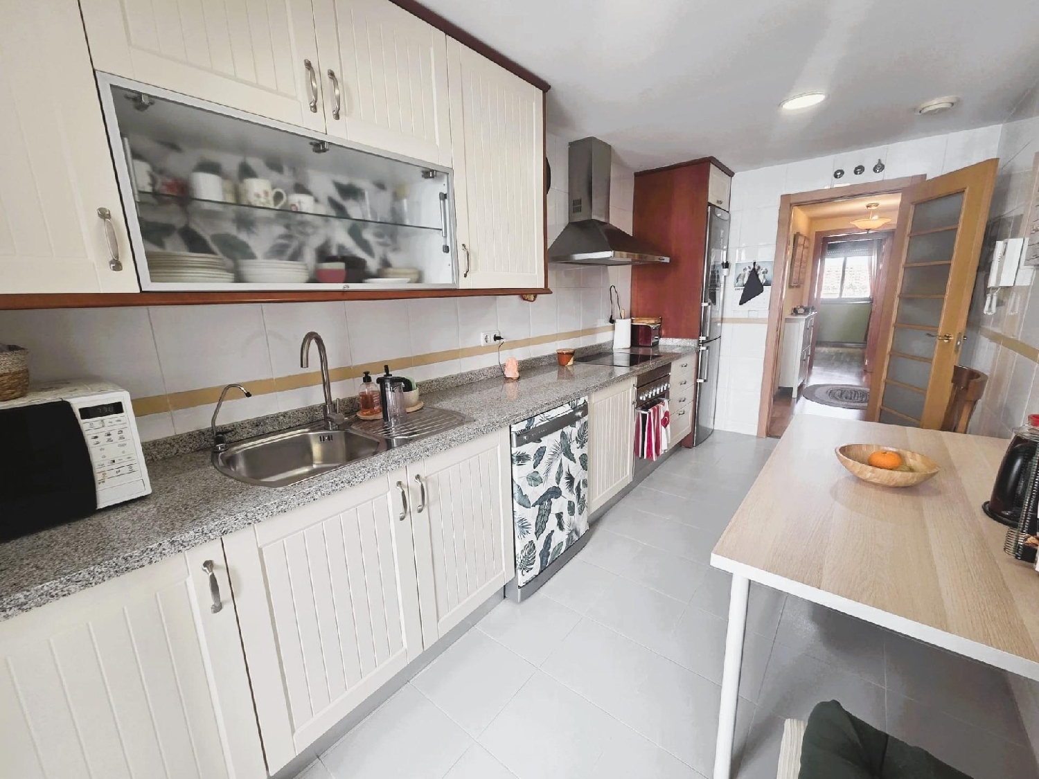 kaufen Wohnung Alicante Centro 03001 Alacantí 7