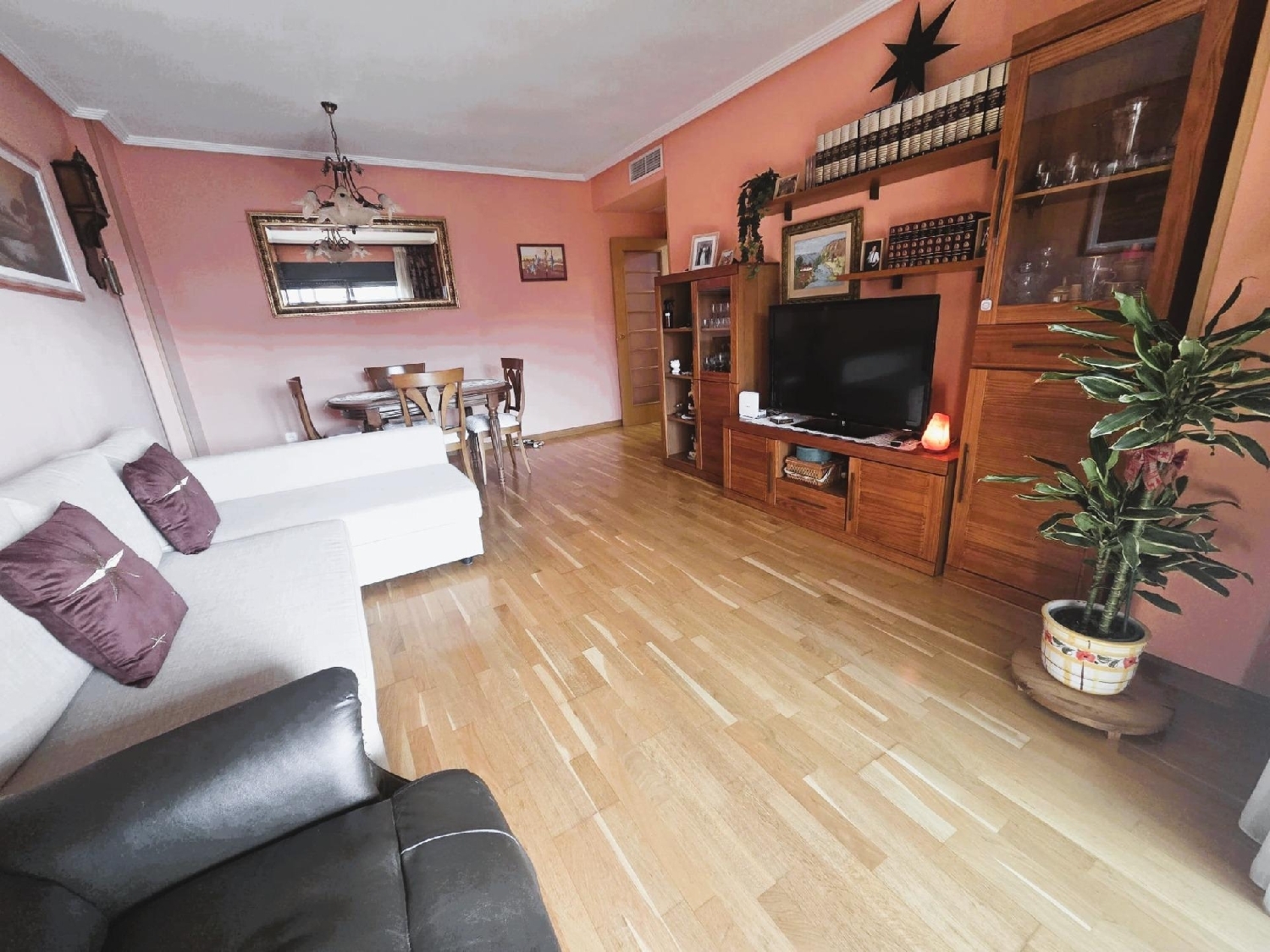 kaufen Wohnung Alicante Centro 03001 Alacantí 3