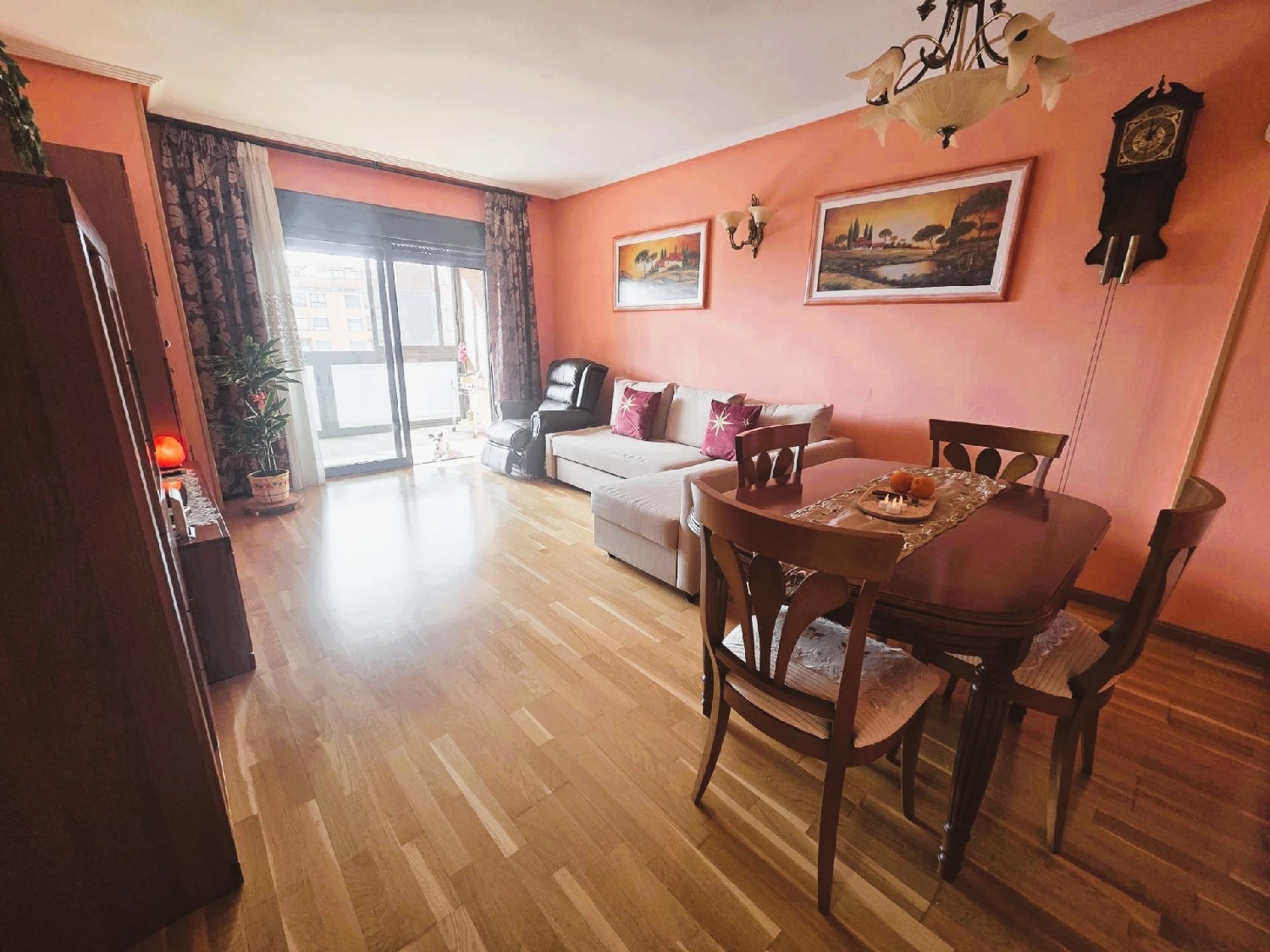 kaufen Wohnung Alicante Centro 03001 Alacantí 4