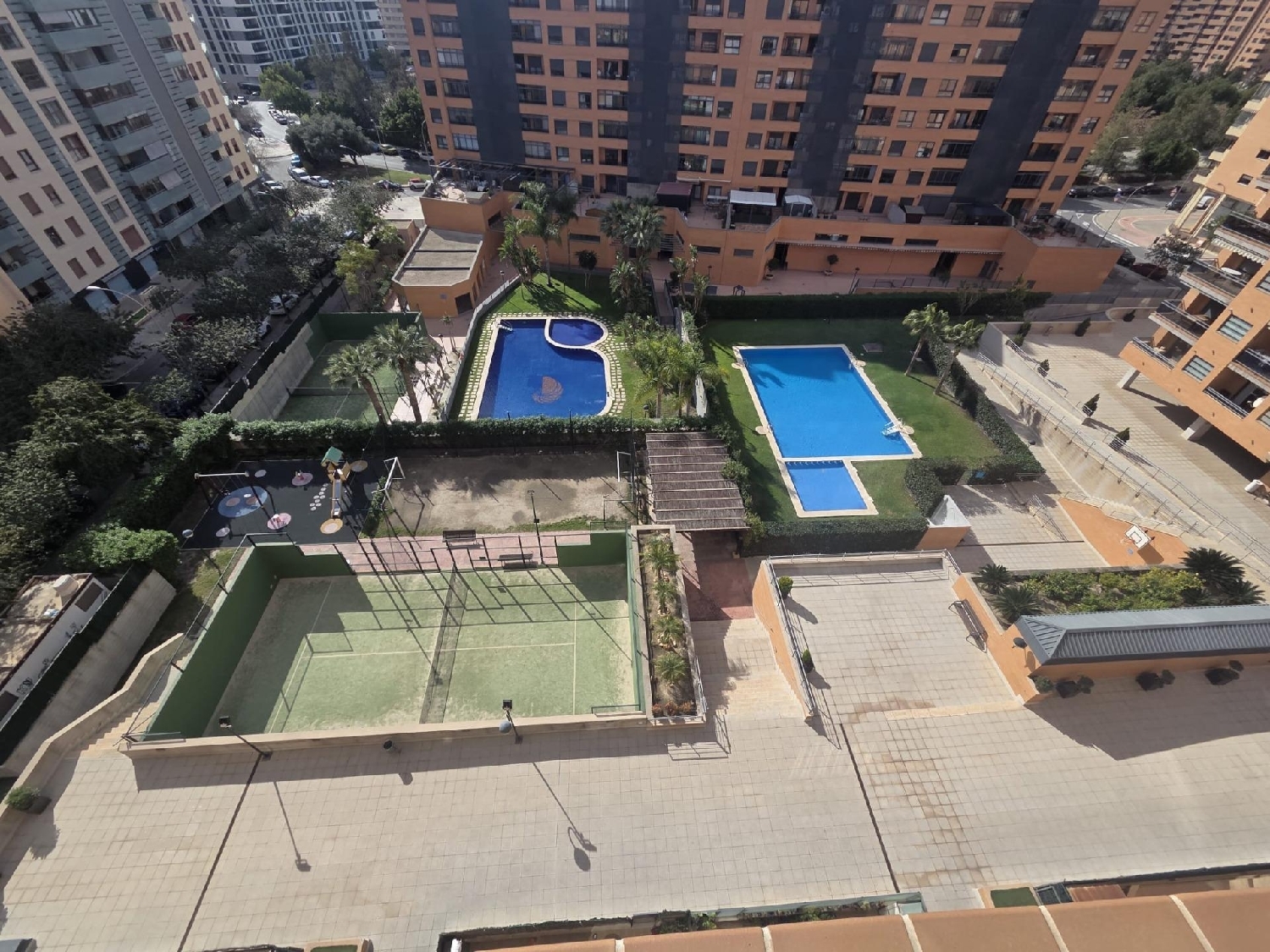 kaufen Wohnung Alicante Centro 03001 Alacantí 2