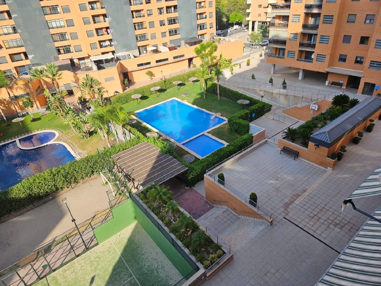 kaufen Wohnung Alicante Centro 03001 Alacantí 1