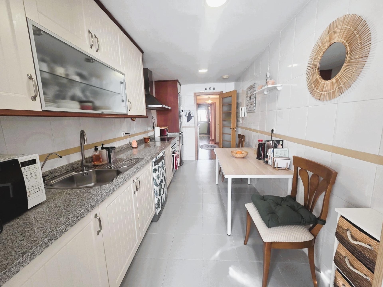 kaufen Wohnung Alicante Centro 03001 Alacantí 6