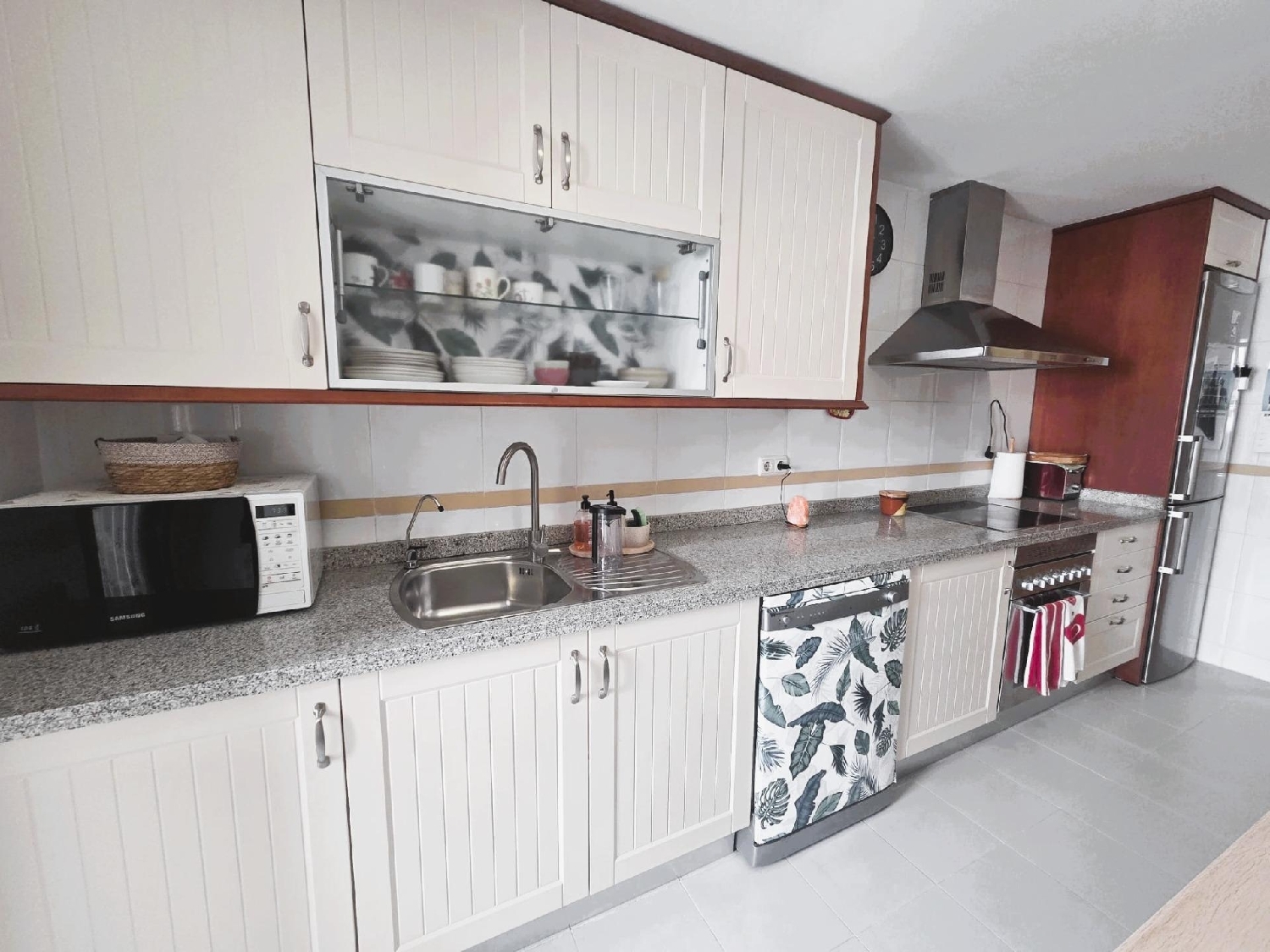 kaufen Wohnung Alicante Centro 03001 Alacantí 8