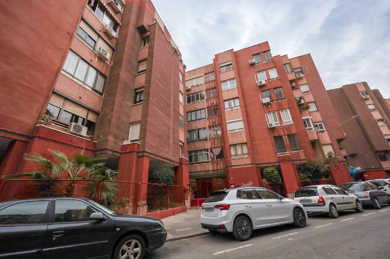  kaufen Wohnung Alicante Centro 03001 Alacantí 1