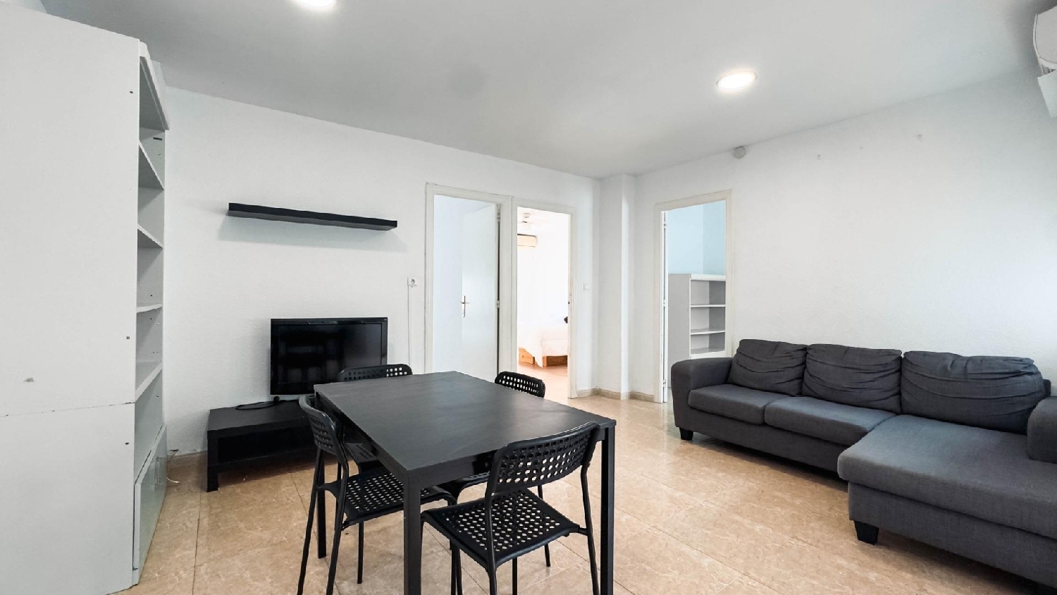  kaufen Wohnung Alicante Centro 03001 Alacantí 2