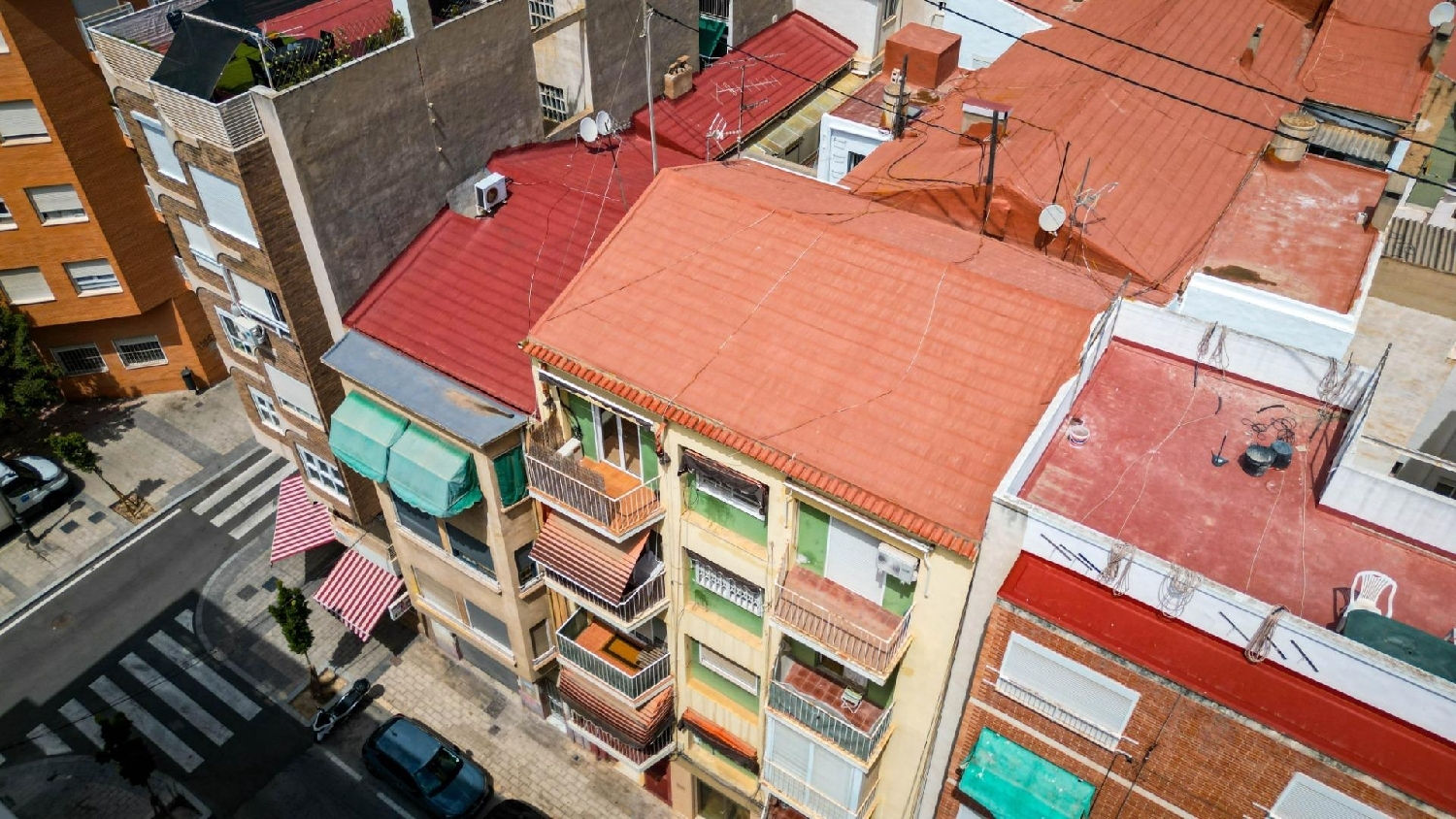  kaufen Wohnung Alicante Centro 03001 Alacantí 6