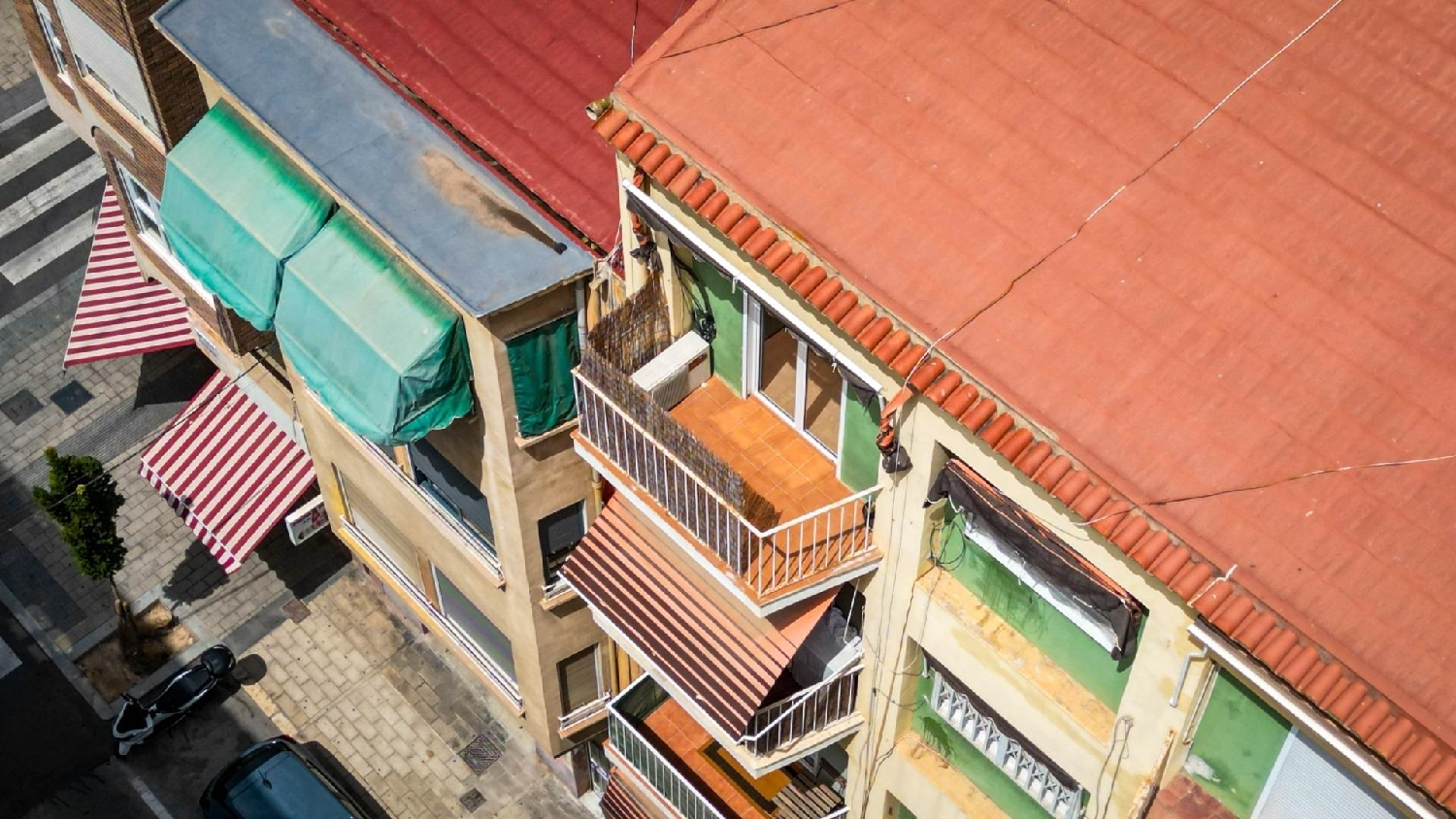  kaufen Wohnung Alicante Centro 03001 Alacantí 7