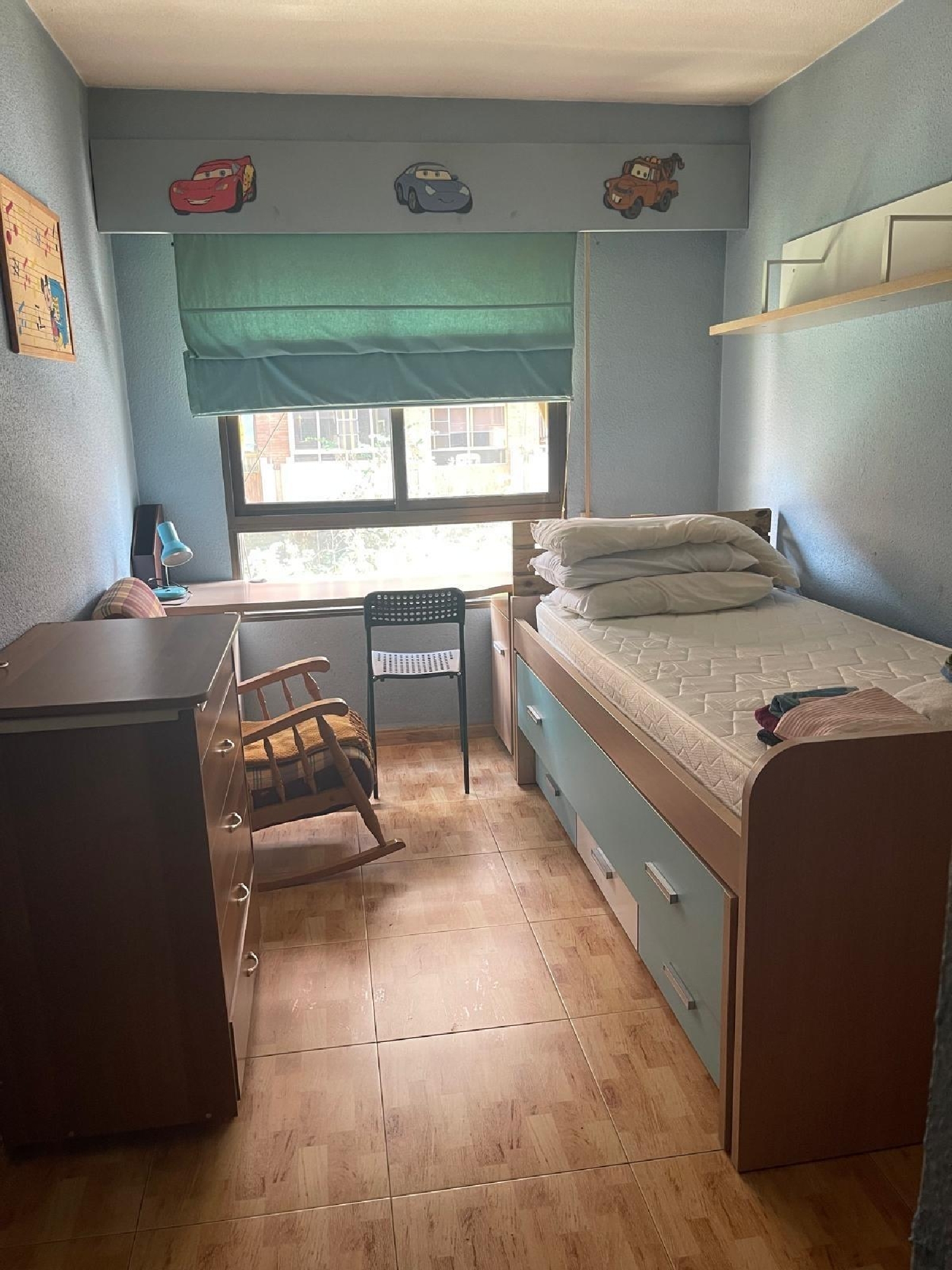  kaufen Wohnung Alicante Centro 03001 Alacantí 6