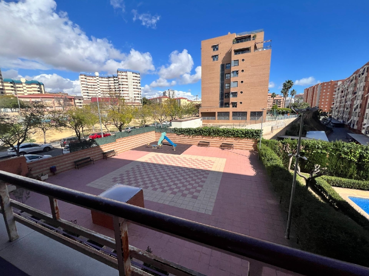  à vendre appartement Alicante Centro 03001 Alacantí 2