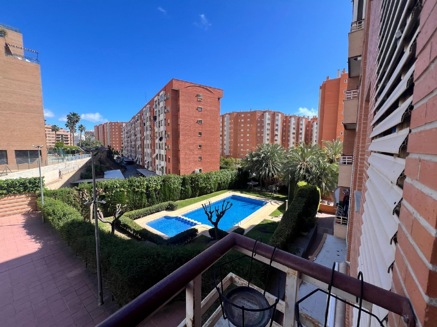  à vendre appartement Alicante Centro 03001 Alacantí 1