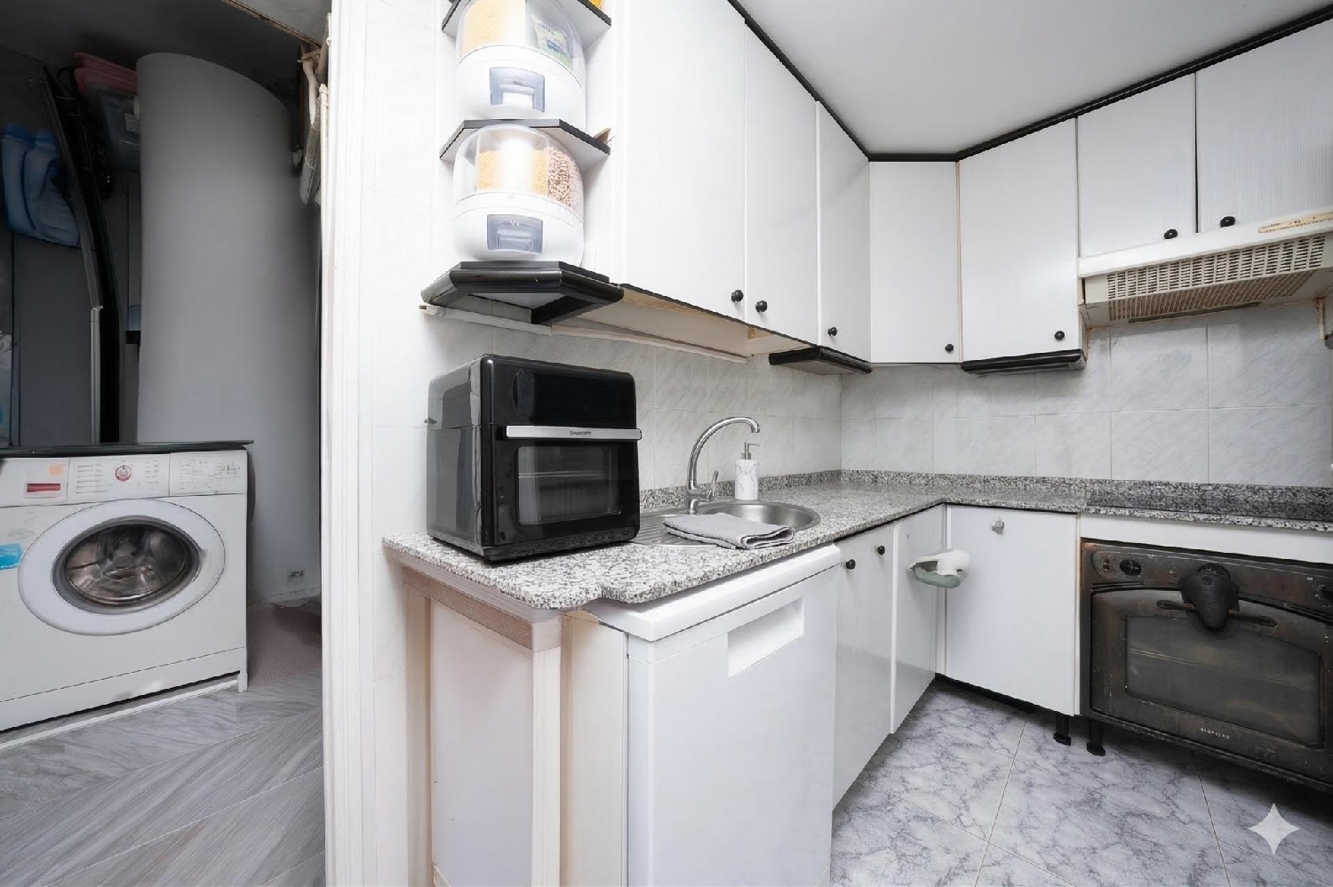  till salu lägenhet Alicante Centro 03001 Alacantí 7