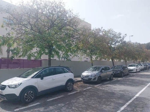 Alicante Centro 03001 Alacantí Wohnung Bild 6362858