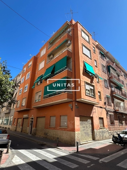 Alicante Centro 03001 Alacantí apartment foto 6366223