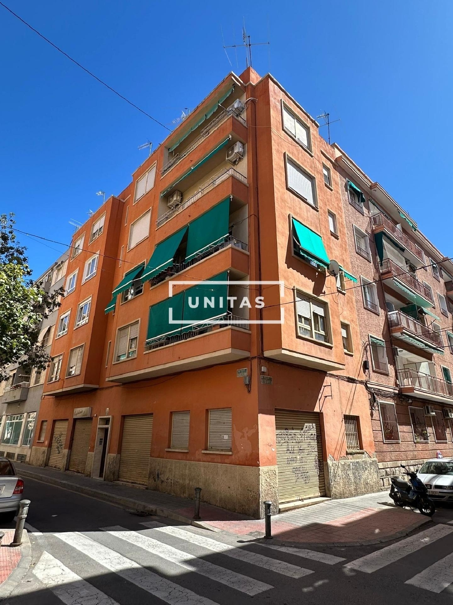  for sale apartment Alicante Centro 03001 Alacantí 2