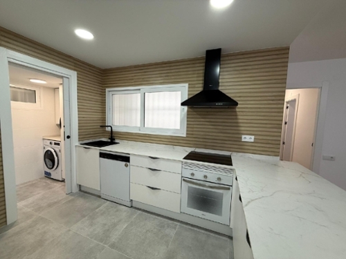 Alicante Centro 03001 Alacantí Wohnung Bild 6359150