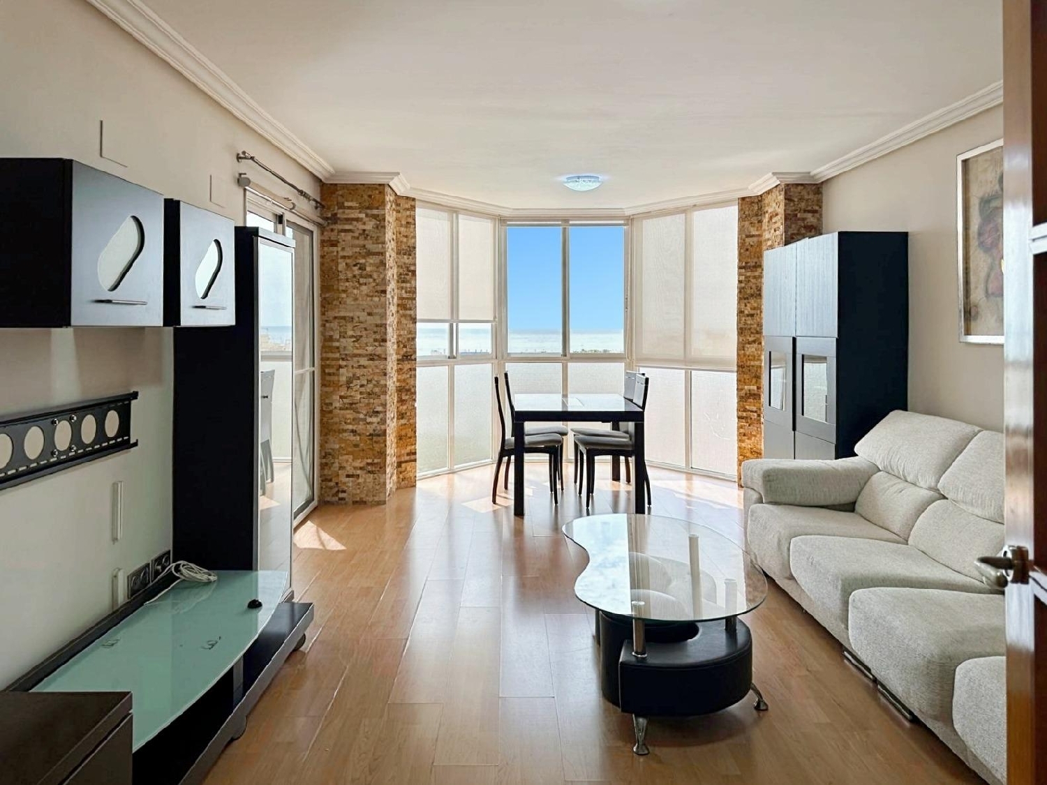  till salu lägenhet Alicante Centro 03001 Alacantí 2