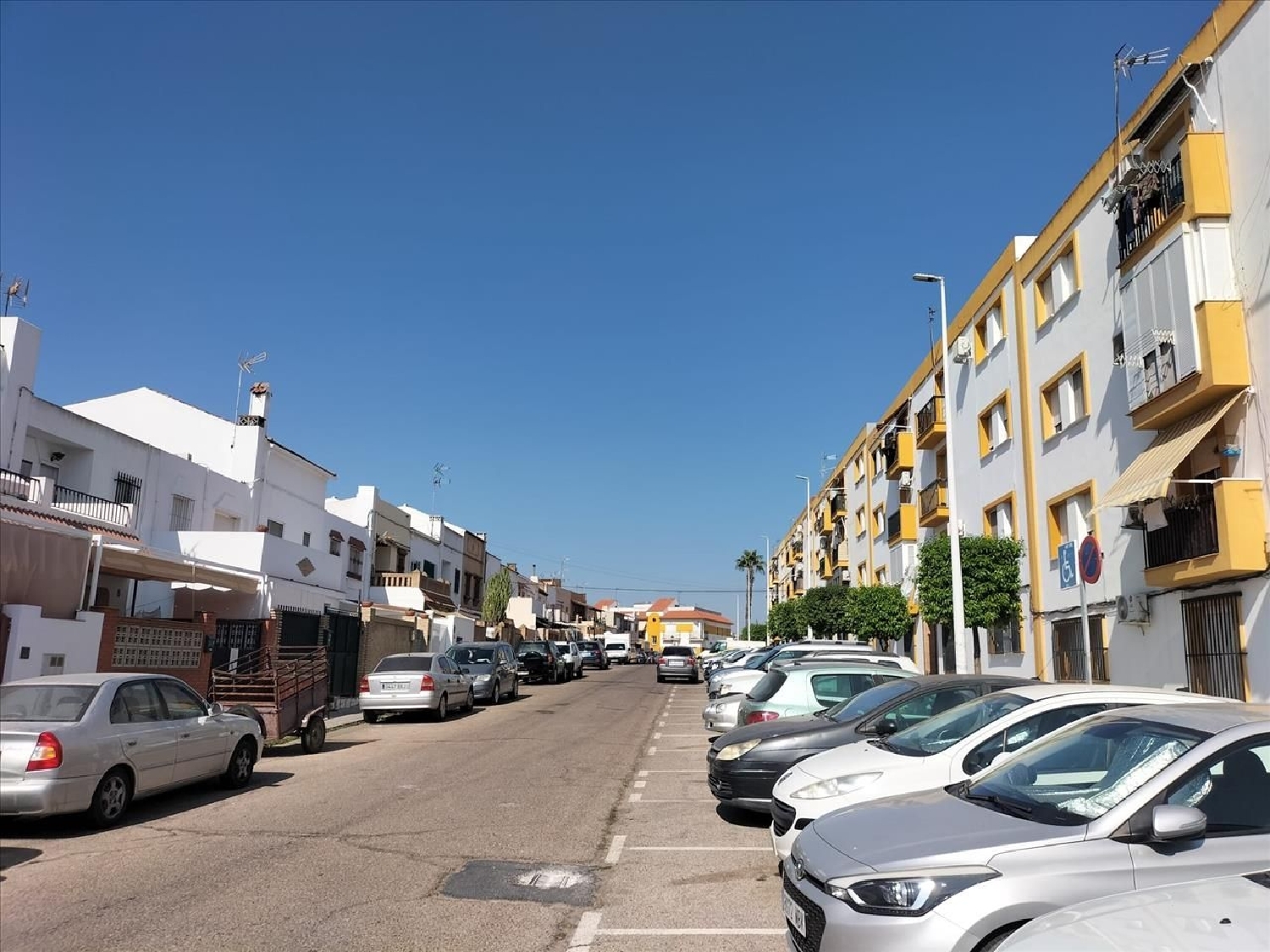  till salu lägenhet Aljaraque Metropolitana De Huelva 7