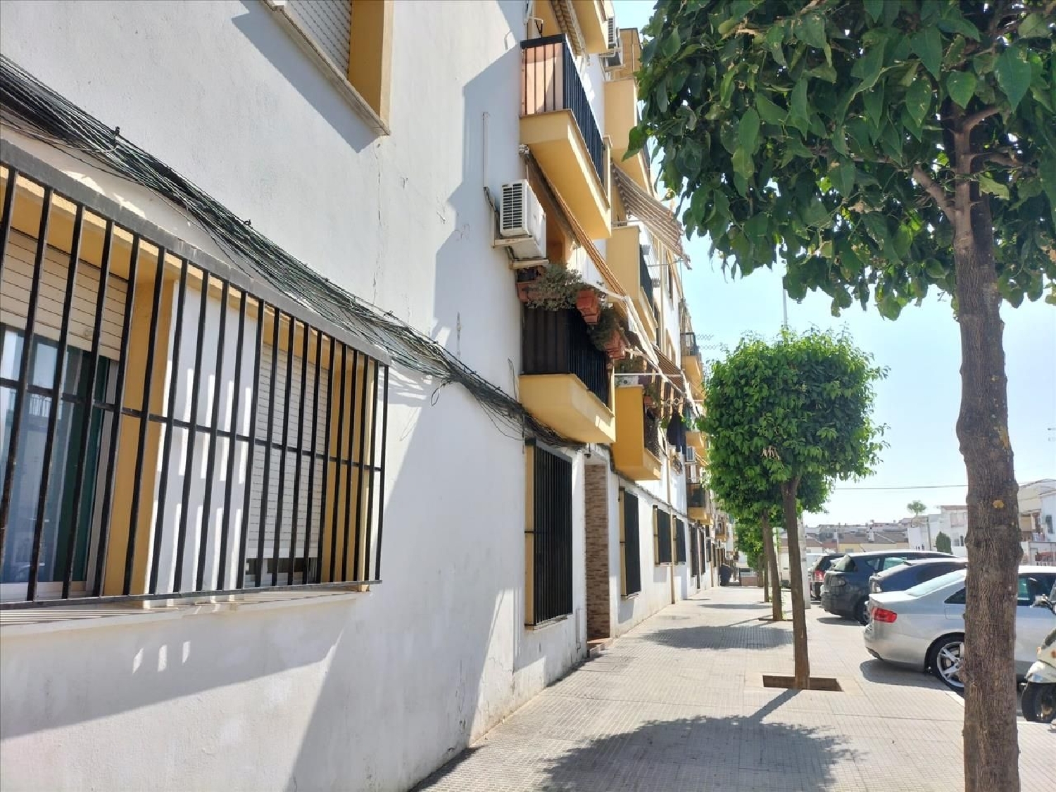  till salu lägenhet Aljaraque Metropolitana De Huelva 5