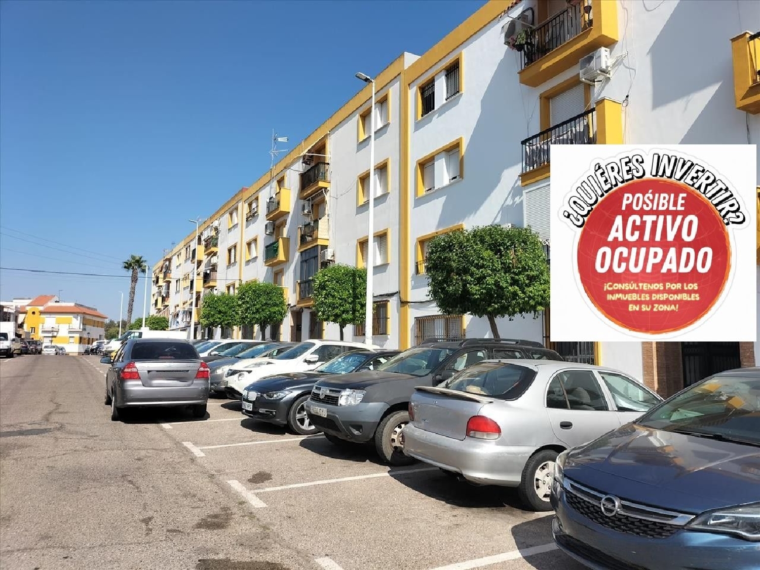  till salu lägenhet Aljaraque Metropolitana De Huelva 2