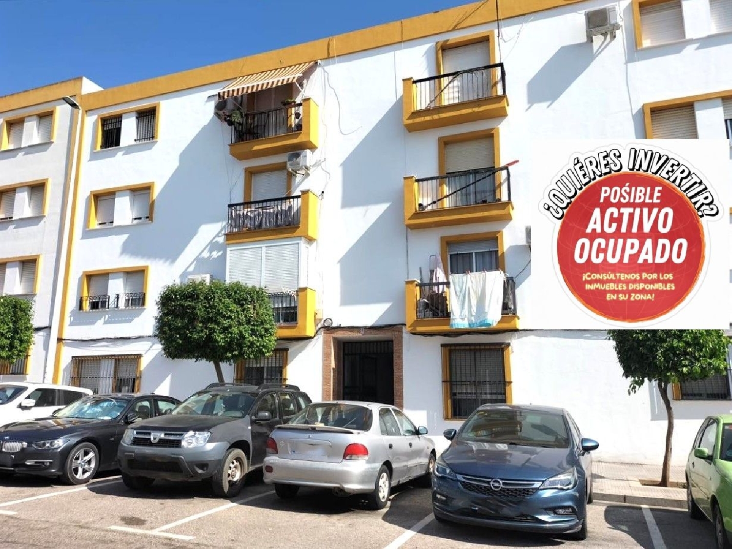  till salu lägenhet Aljaraque Metropolitana De Huelva 3