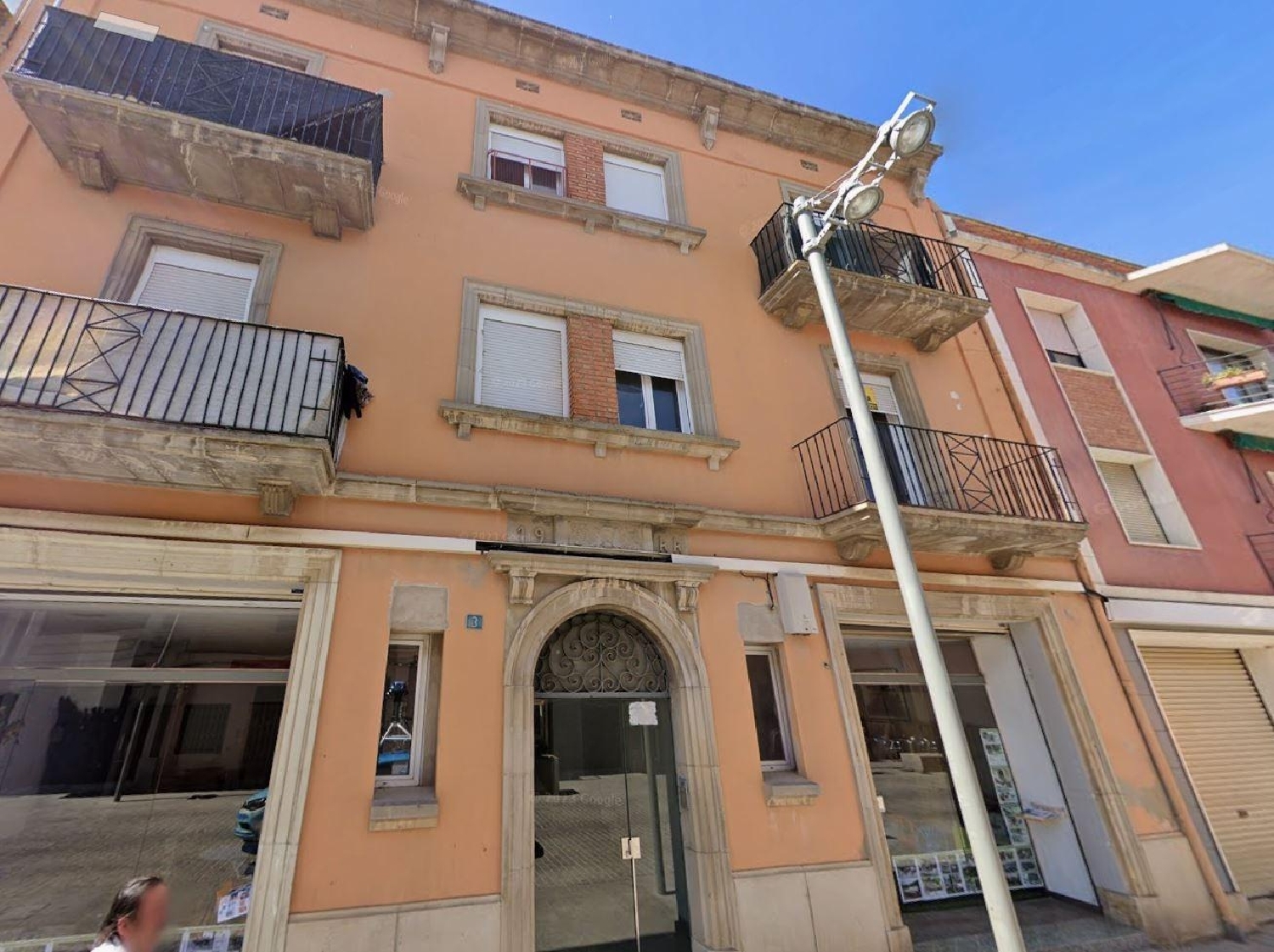  for sale apartment Almacelles Segrià 1