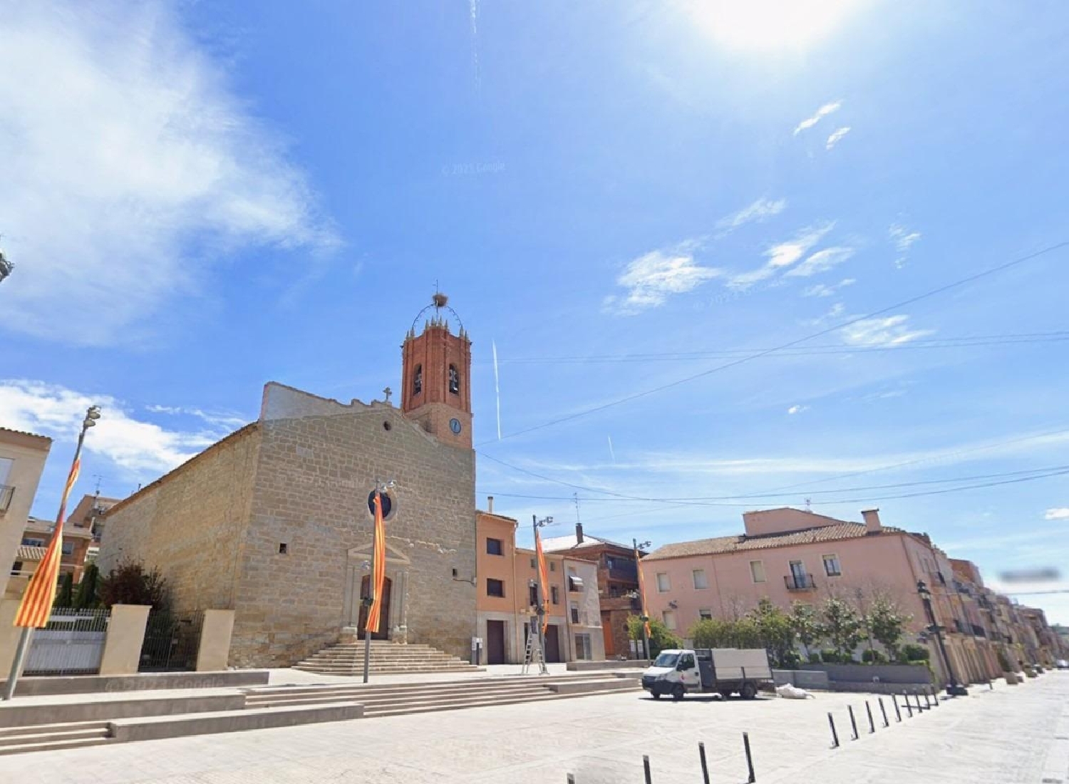  till salu lägenhet Almacelles Segrià 4