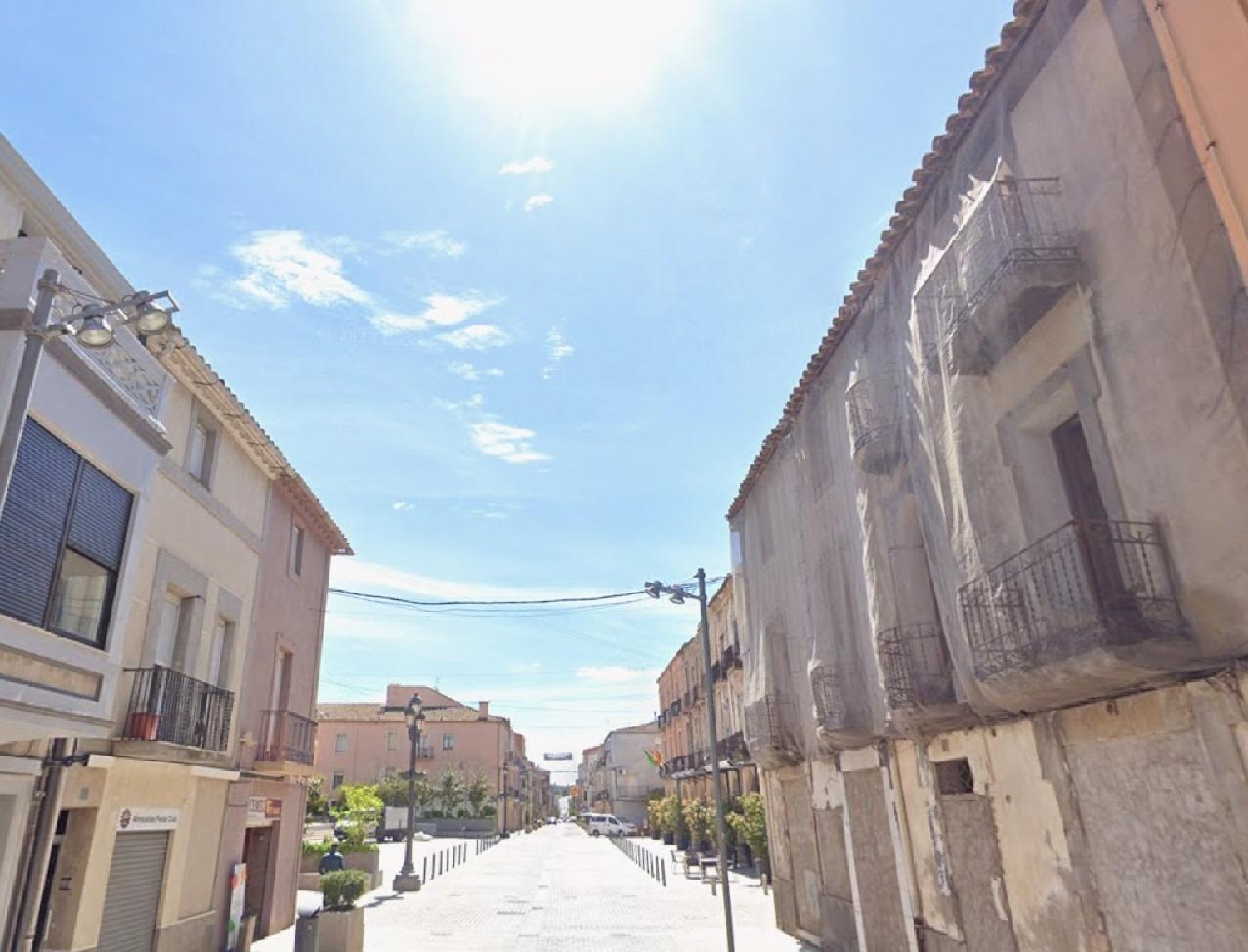  till salu lägenhet Almacelles Segrià 3