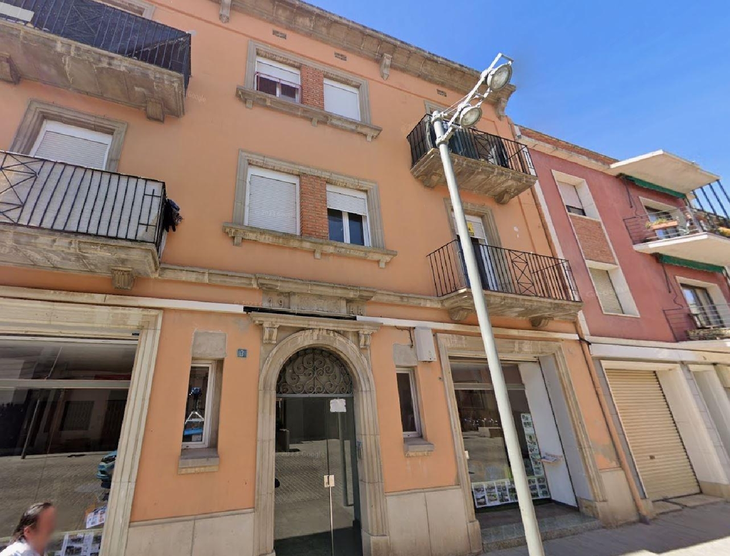  till salu lägenhet Almacelles Segrià 1