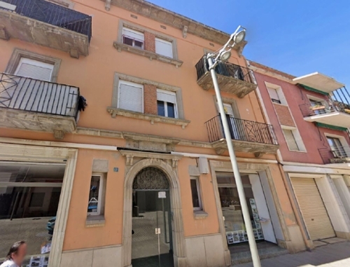 Almacelles Segrià lägenhet foto 6364772