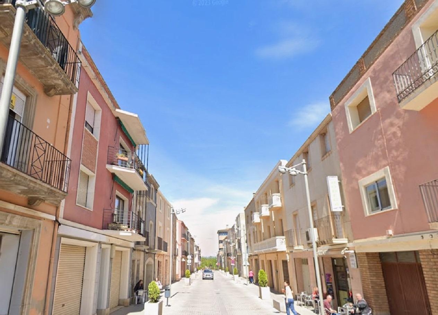  till salu lägenhet Almacelles Segrià 2