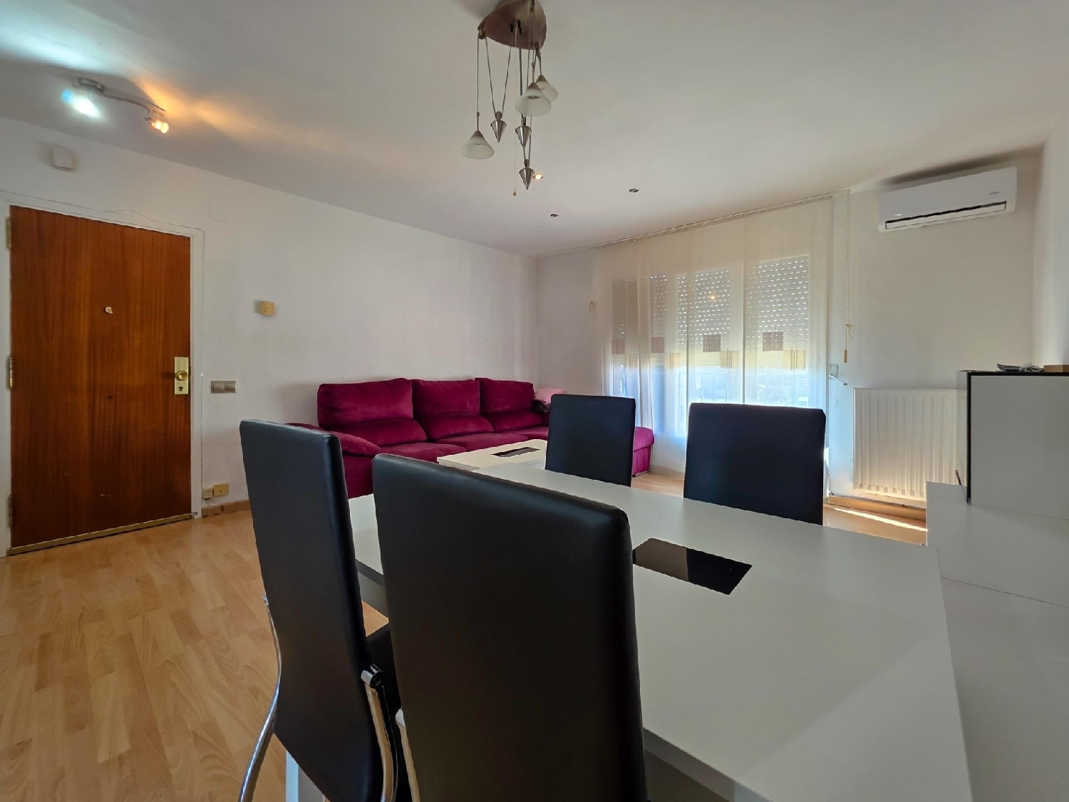  till salu lägenhet Almacelles Segrià 8