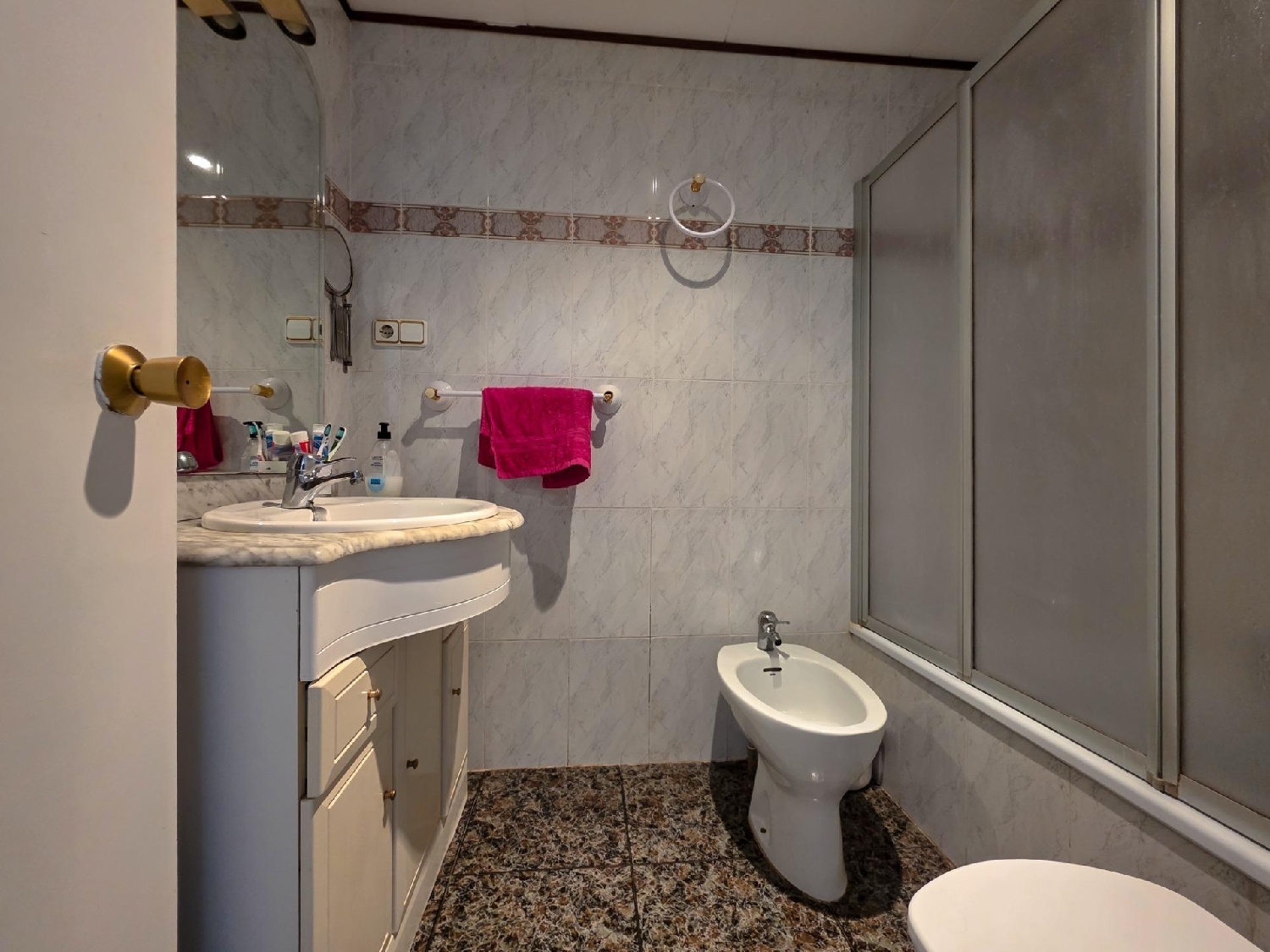  till salu lägenhet Almacelles Segrià 4